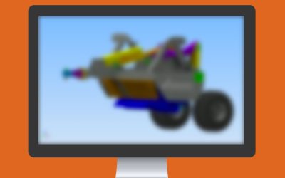 La rouleau landais Sogedep :  suivez sa conception pas à pas